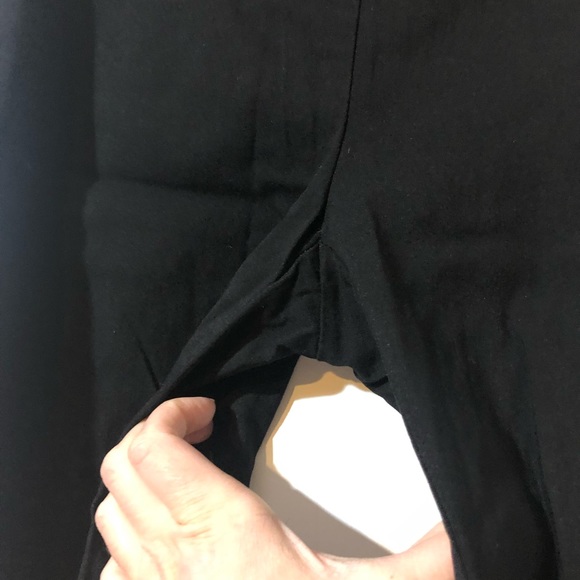 Black Ricki’s Dress Pants - Picture 3 of 8